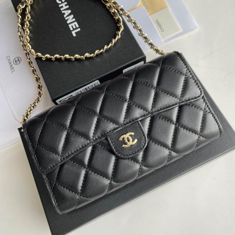 Chanel Handbags 647